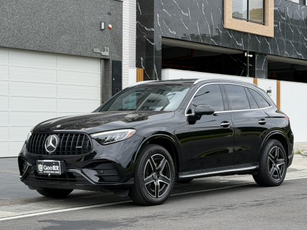 Benz GLC-CLASS  【GLC 300】