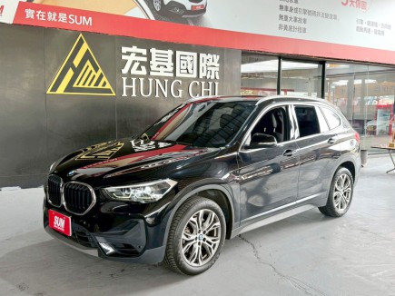 Bmw X1 F48