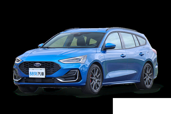 Ford Focus Wagon