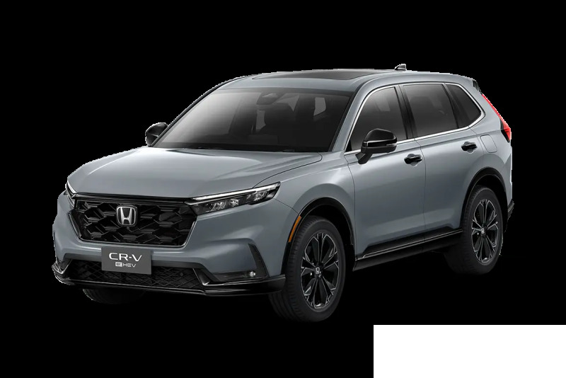 CR-V