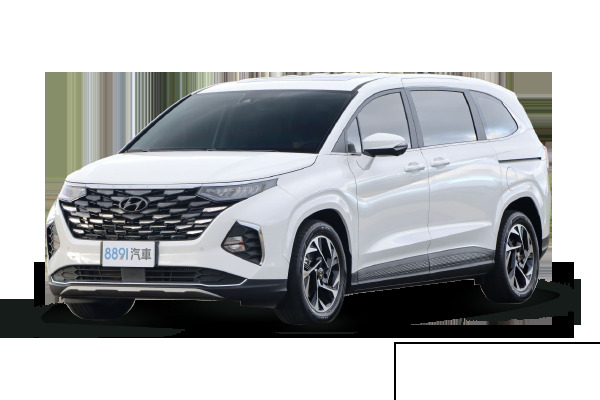 Hyundai CUSTIN
