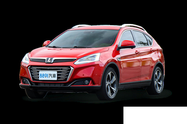 Luxgen U6 GT