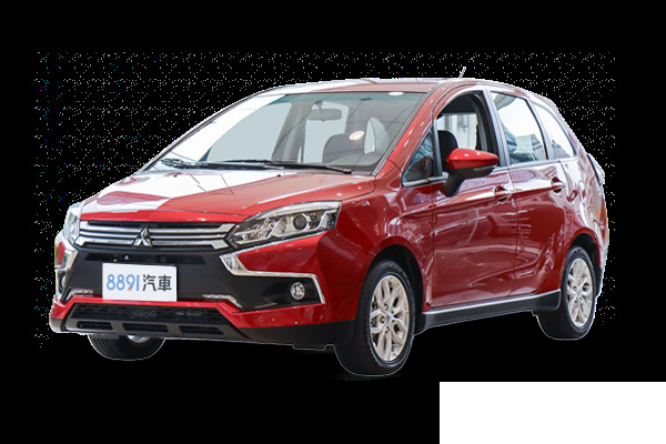 Mitsubishi COLT PLUS