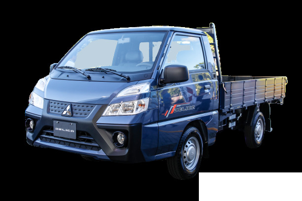 Mitsubishi DELICA貨車