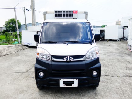 Mitsubishi VERYCA A210 貨車