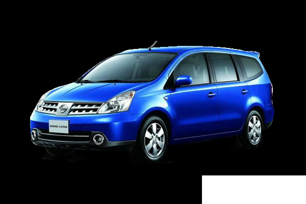 Nissan GRAND LIVINA
