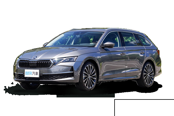 Skoda OCTAVIA COMBI