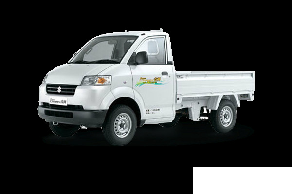 Suzuki SUPER CARRY